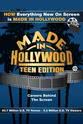 Jonna Mendez Made in Hollywood: Teen Edition