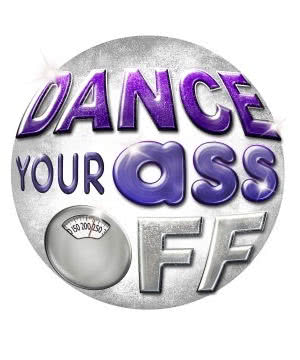 Dance Your Ass Off海报封面图