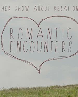 Romantic Encounters with Melinda Hill海报封面图