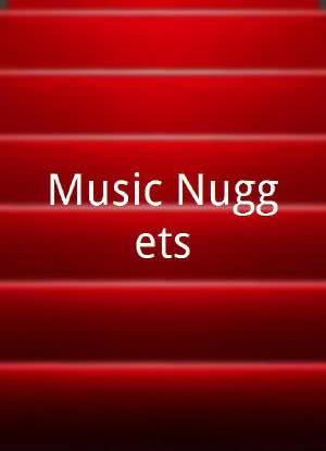 Music Nuggets海报封面图