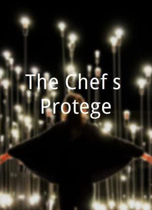 The Chef's Protege海报封面图
