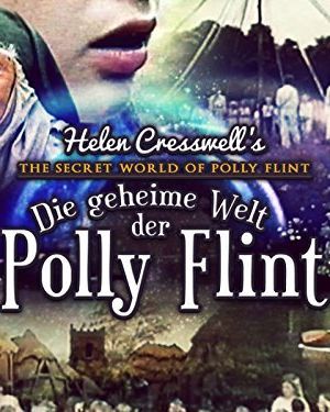 The Secret World of Polly Flint海报封面图