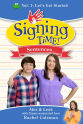 Maggie Scott Signing Time! Sentences