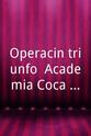 Adrián Otero Operación triunfo: Academia Coca-Cola