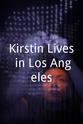 Andy Viner Kirstin Lives in Los Angeles