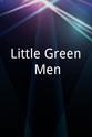 Michael N.J. Wright Little Green Men
