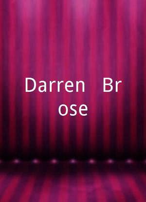 Darren & Brose海报封面图