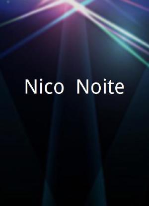 Nico à Noite海报封面图