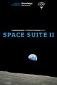 Jaymie Matthews Space Suite II