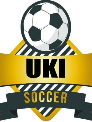 Uki Soccer海报封面图