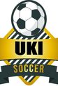 Ashley Griffith Uki Soccer