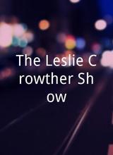 The Leslie Crowther Show