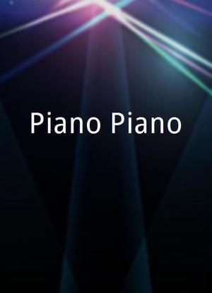 Piano Piano海报封面图
