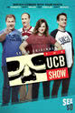 Greg Giebel The UCB Show