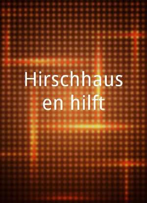 Hirschhausen hilft!海报封面图