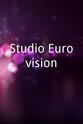Robin Stjernberg Studio Eurovision