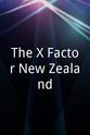 瑞秋·史蒂芬斯 The X Factor New Zealand
