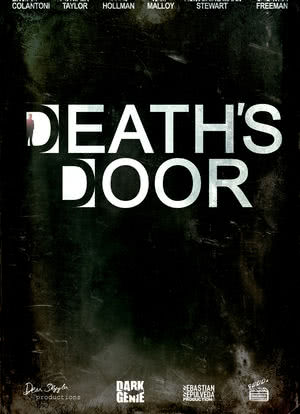 Death`s Door海报封面图