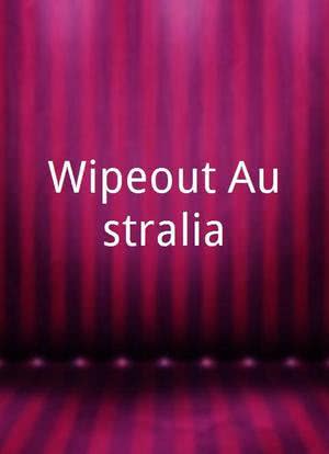 Wipeout Australia海报封面图