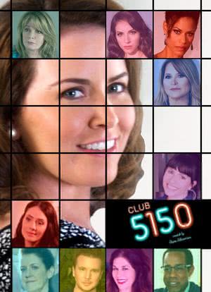 Club 5150海报封面图