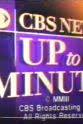 Bill Geist CBS News Up to the Minute