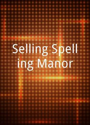 Selling Spelling Manor海报封面图