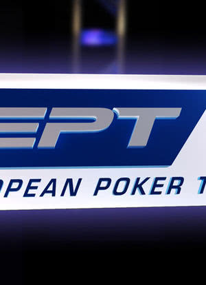 European Poker Tour海报封面图
