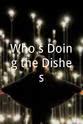 Tricia Penrose Who`s Doing the Dishes?