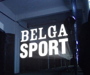 Belga Sport海报封面图