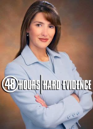 48 Hours: Hard Evidence海报封面图