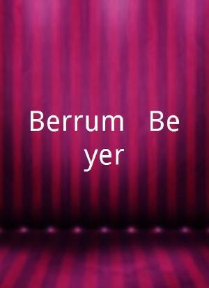 Berrum & Beyer海报封面图