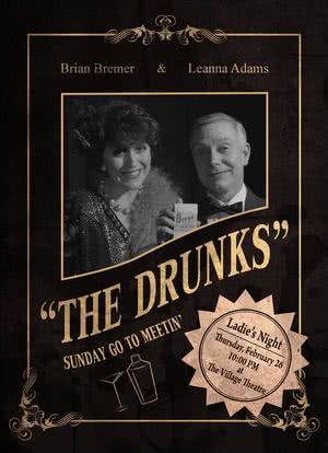 The Drunks海报封面图