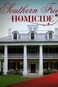 Martha McConnell Southern Fried Homicide