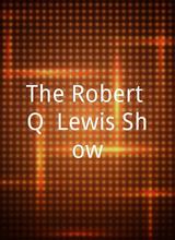 The Robert Q. Lewis Show