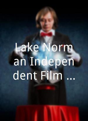 Lake Norman Independent Film Competition海报封面图