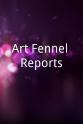 Scott Hatfield Art Fennel Reports