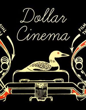 Dollar Cinema海报封面图