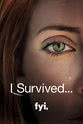Deborah Scaling-Kiley I Survived...