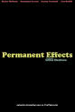 Jesse MaGill Permanent Effects