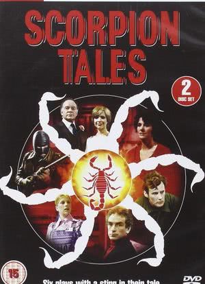 Scorpion Tales海报封面图
