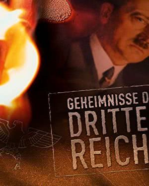 Geheimnisse des `Dritten Reichs`海报封面图