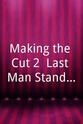 John Hamilton Making the Cut 2: Last Man Standing