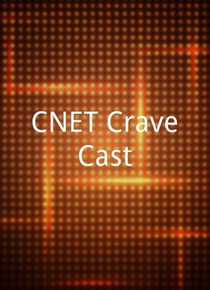 CNET CraveCast海报封面图