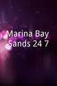 Risa Beer Marina Bay Sands 24/7