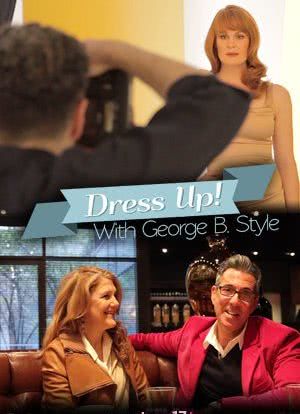 Dress Up! With George B. Style海报封面图