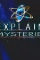 Richard Greenwell Unexplained Mysteries