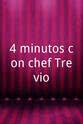 Roberto Trevino 4 minutos con chef Treviño