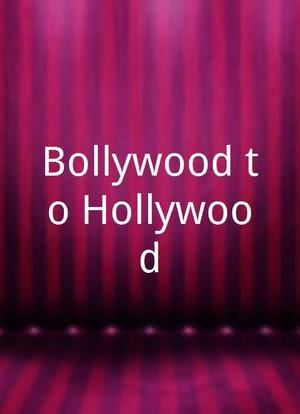 Bollywood to Hollywood海报封面图