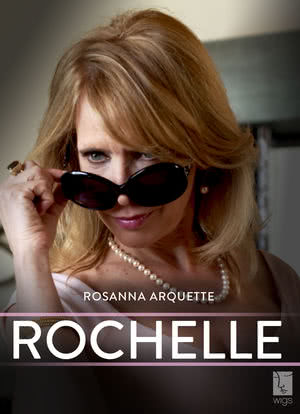 Rochelle海报封面图