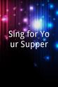 Christina Giagos Sing for Your Supper